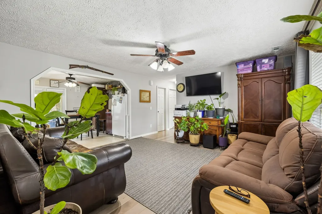 3384 Maxie Jones Road Springfield TN 37172