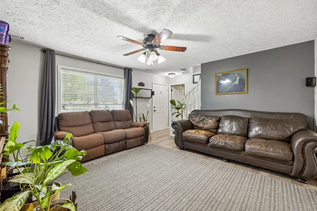 3384 Maxie Jones Road Springfield TN 37172