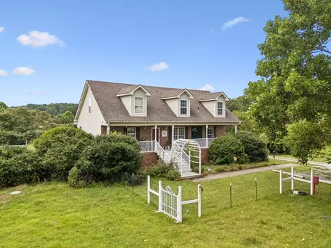 3384 Maxie Jones Road Springfield TN 37172