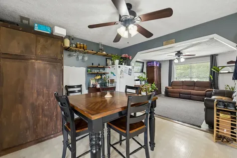 3384 Maxie Jones Road Springfield TN 37172