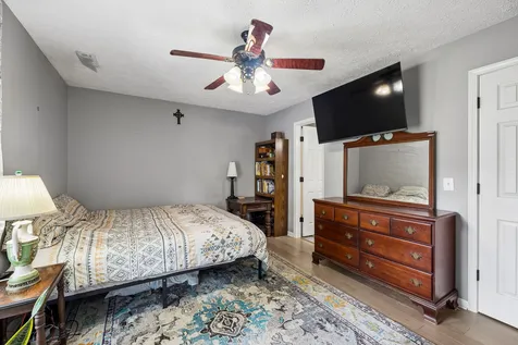 3384 Maxie Jones Road Springfield TN 37172