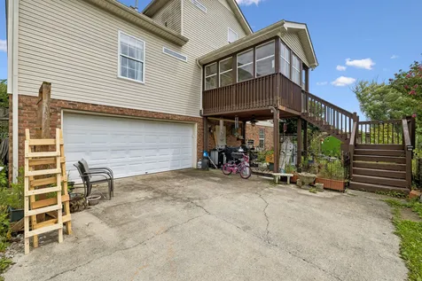 3384 Maxie Jones Road Springfield TN 37172