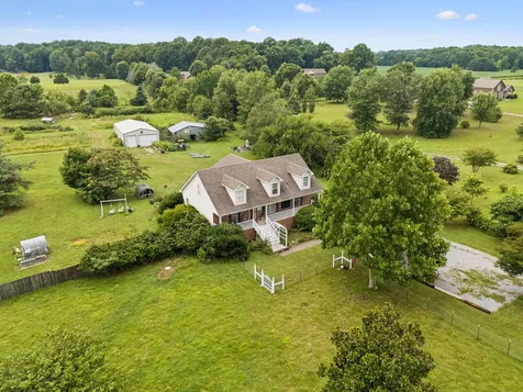 3384 Maxie Jones Road Springfield TN 37172