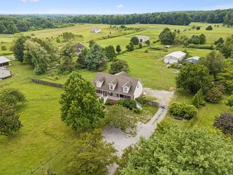 3384 Maxie Jones Road Springfield TN 37172