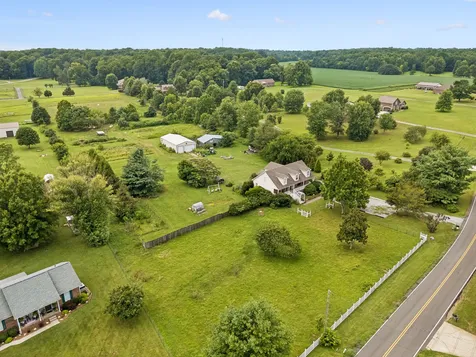 3384 Maxie Jones Road Springfield TN 37172