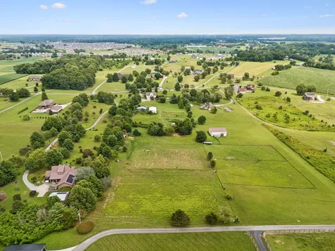 3384 Maxie Jones Road Springfield TN 37172