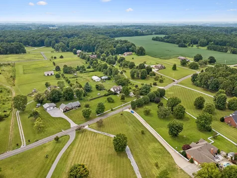 3384 Maxie Jones Road Springfield TN 37172