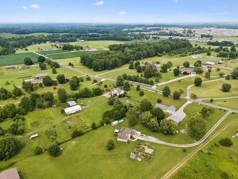 3384 Maxie Jones Road Springfield TN 37172
