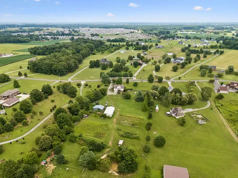 3384 Maxie Jones Road Springfield TN 37172