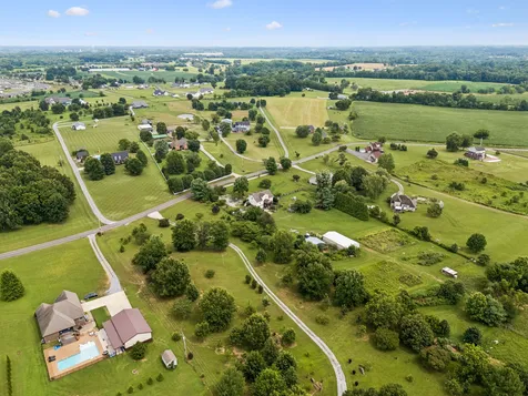 3384 Maxie Jones Road Springfield TN 37172