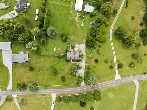 3384 Maxie Jones Road Springfield TN 37172