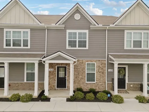 115 Grayson Circle Chapel Hill TN 37034