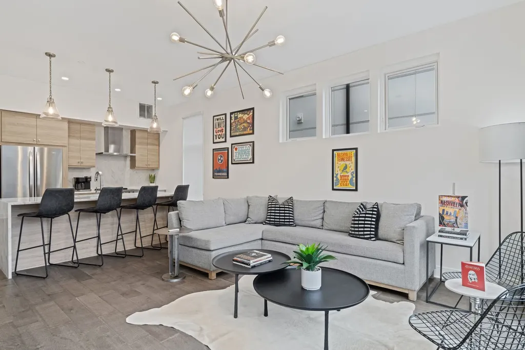 3131 Long Boulevard Nashville TN 37203