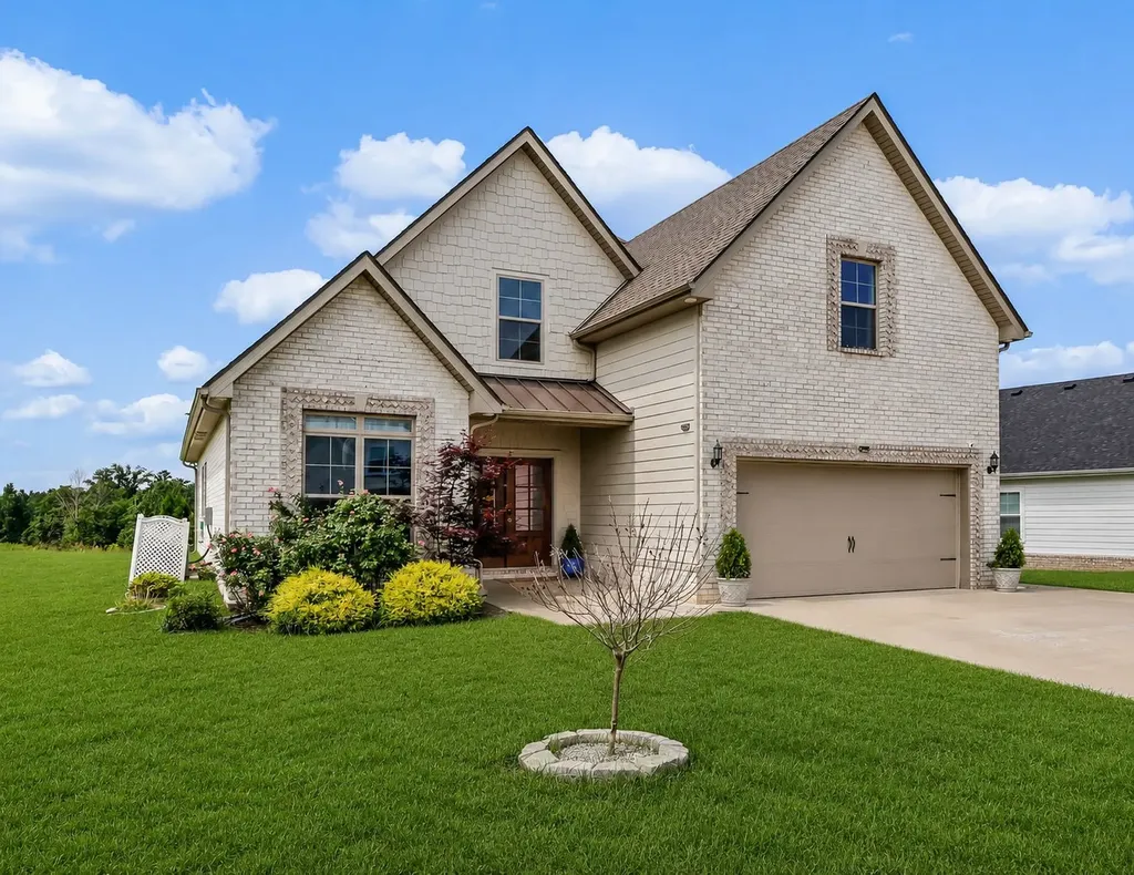 1582 Hereford Boulevard Clarksville TN 37043