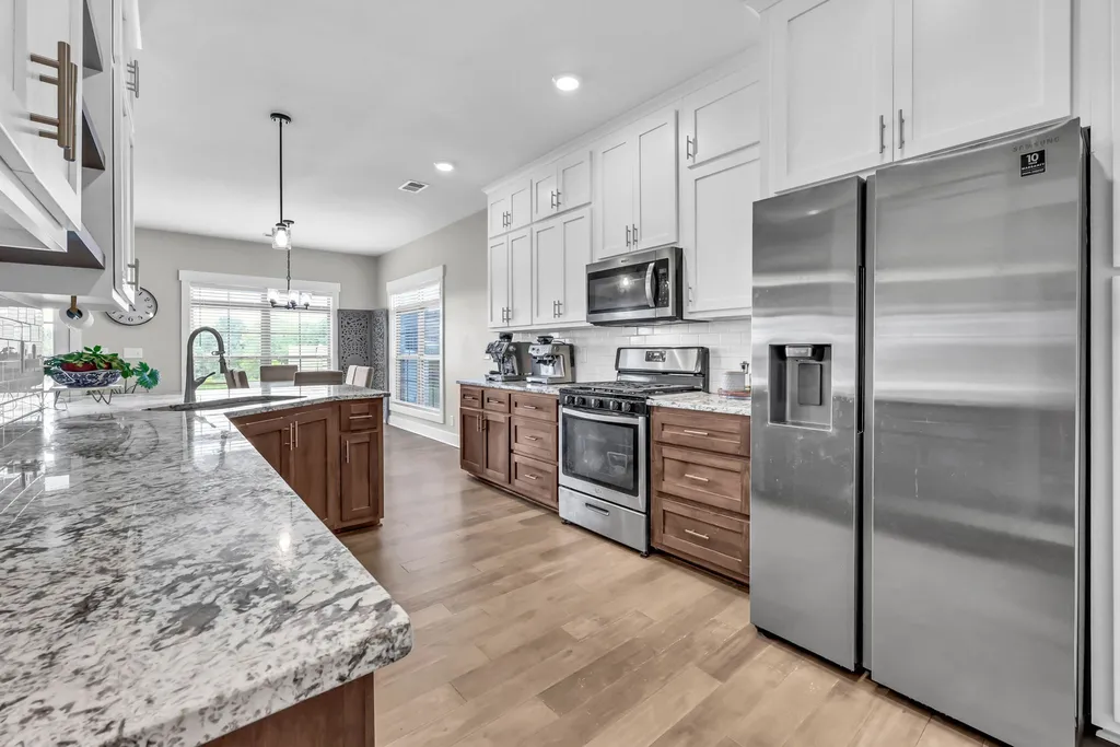 1582 Hereford Boulevard Clarksville TN 37043