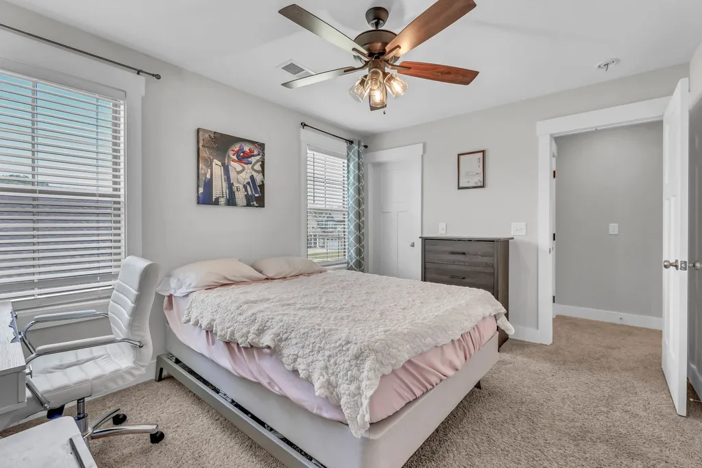 1582 Hereford Boulevard Clarksville TN 37043
