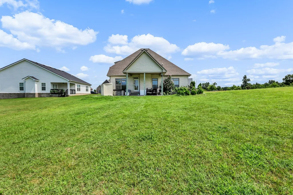 1582 Hereford Boulevard Clarksville TN 37043