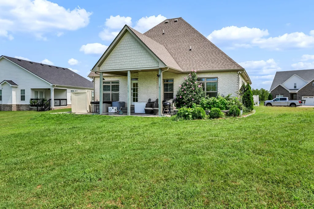 1582 Hereford Boulevard Clarksville TN 37043