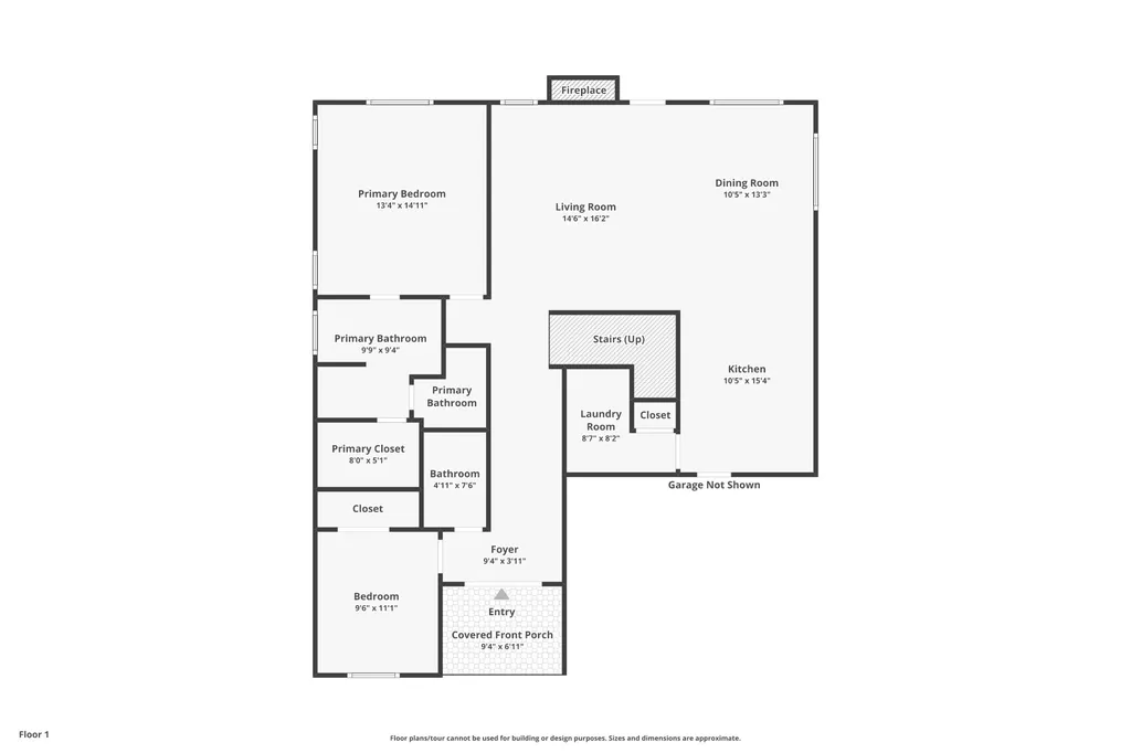 1582 Hereford Boulevard Clarksville TN 37043
