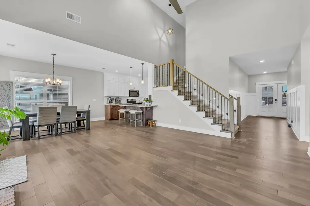 1582 Hereford Boulevard Clarksville TN 37043