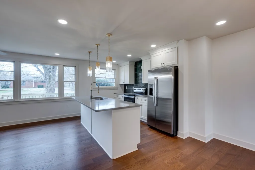1725 Welcome Lane Nashville TN 37216