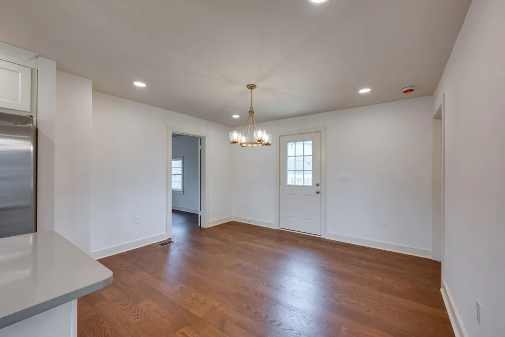 1725 Welcome Lane Nashville TN 37216