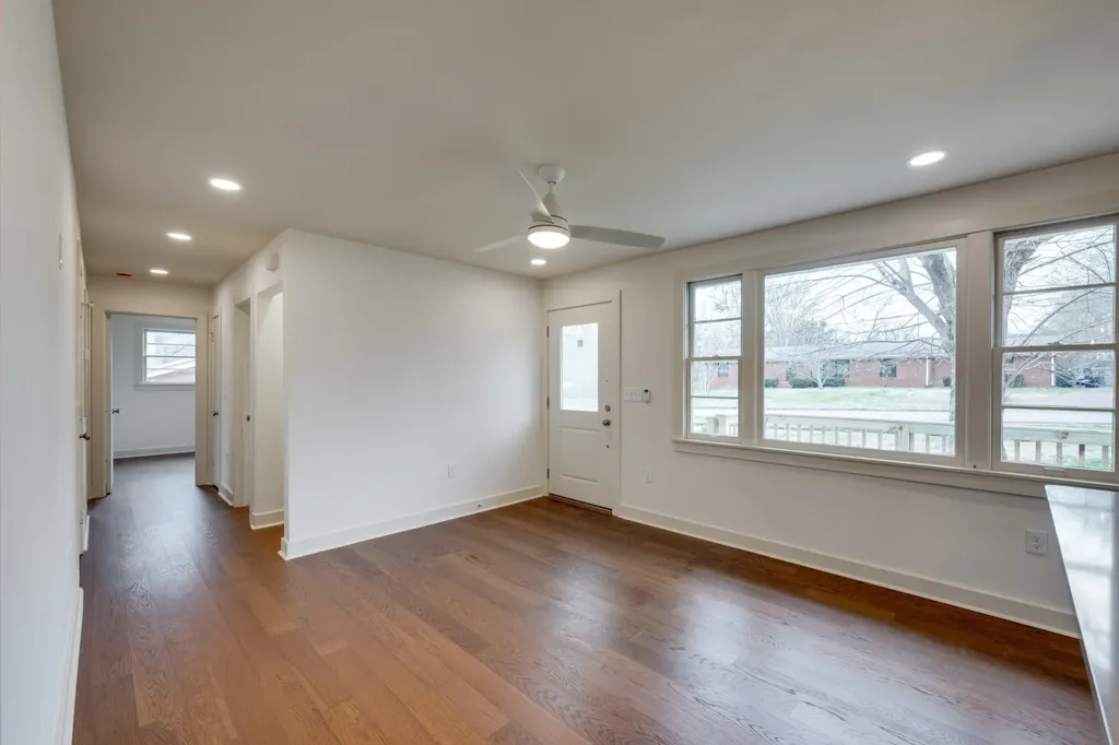 1725 Welcome Lane Nashville TN 37216