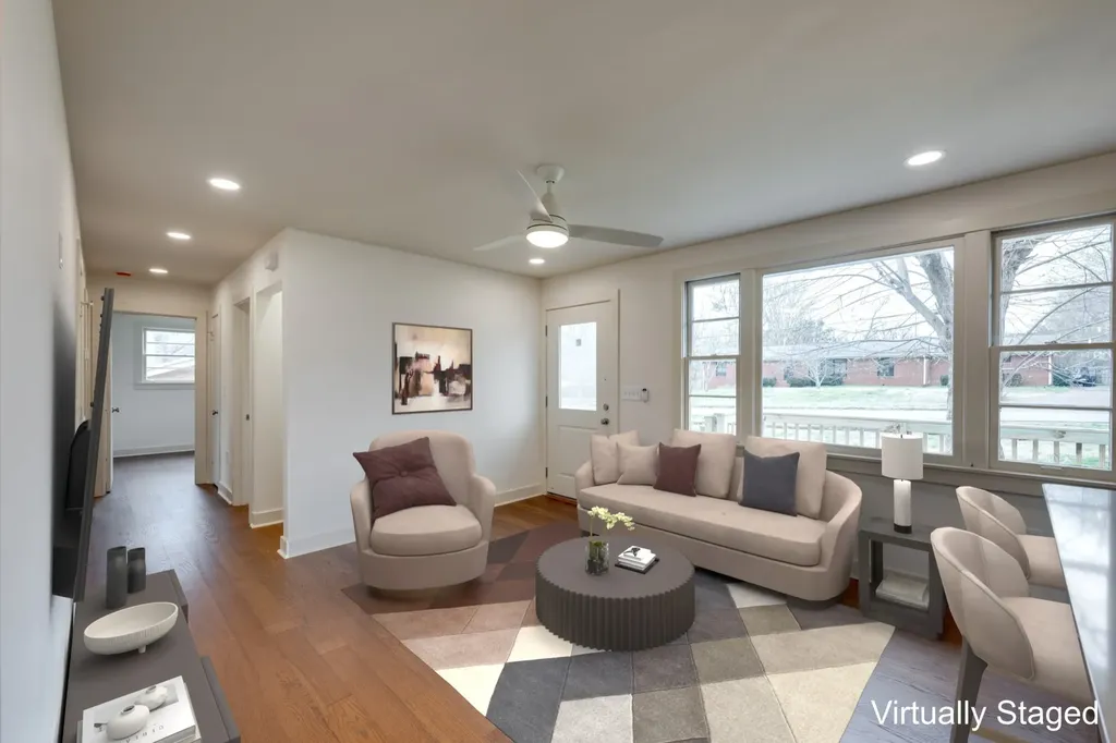 1725 Welcome Lane Nashville TN 37216