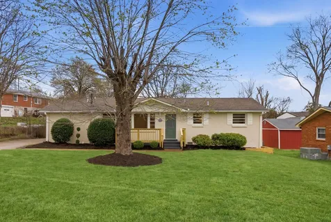 1725 Welcome Lane Nashville TN 37216