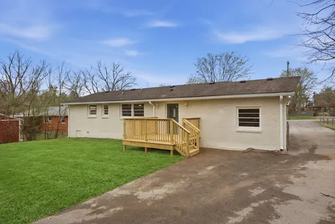 1725 Welcome Lane Nashville TN 37216