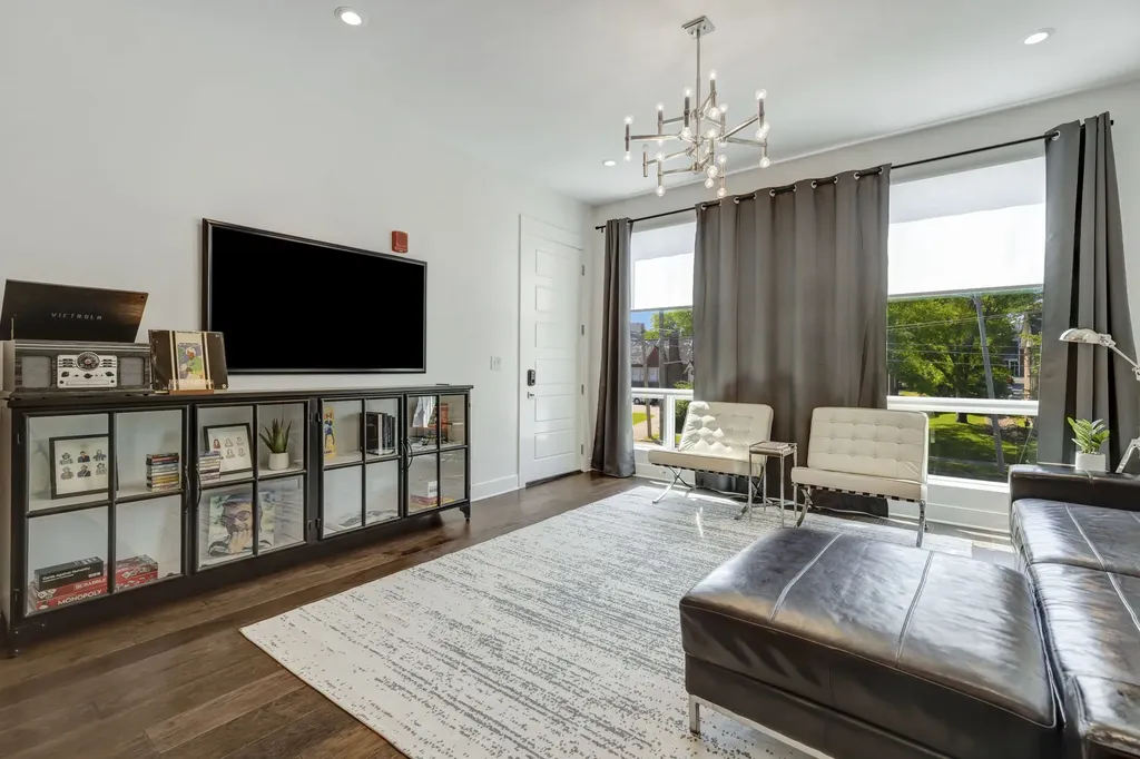 3131 Long Boulevard Nashville TN 37203