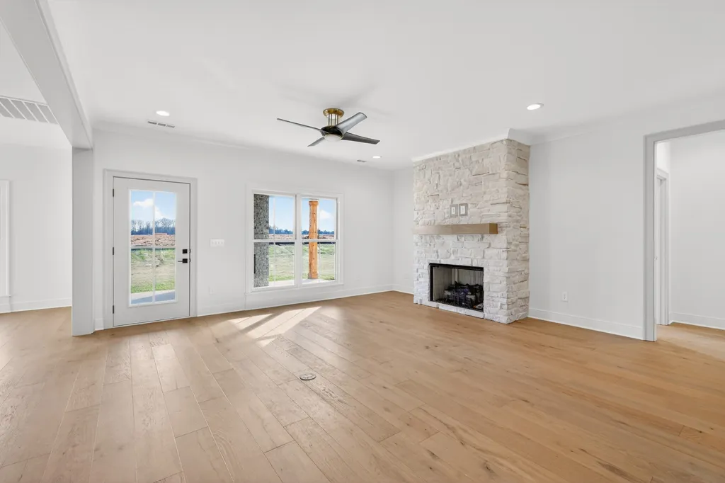 5541 Sinclair Street Murfreesboro TN 37127