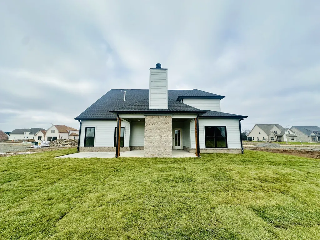 5541 Sinclair Street Murfreesboro TN 37127