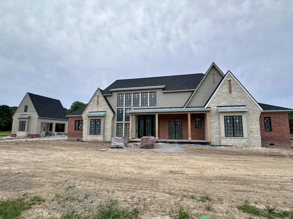 4745 Harpeth Peytonsville Road Franklin TN 37064