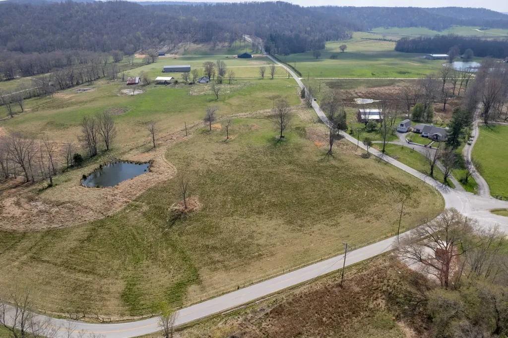 0 Clouse Drive Cookeville TN 38506
