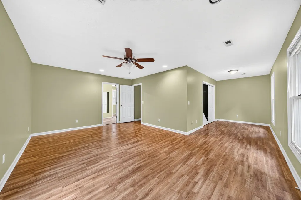 1945 Forest Cir, SW Cookeville TN 38506