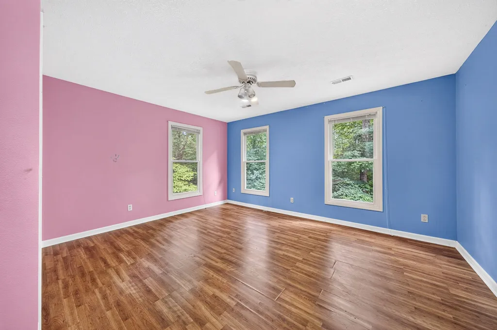 1945 Forest Cir, SW Cookeville TN 38506