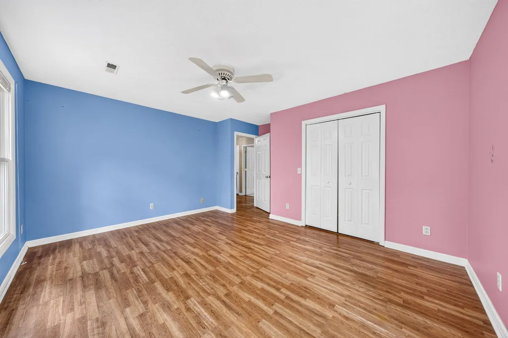 1945 Forest Cir, SW Cookeville TN 38506