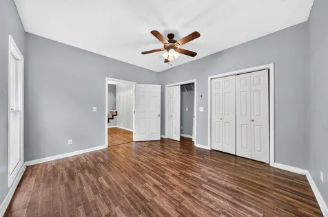 1945 Forest Cir, SW Cookeville TN 38506