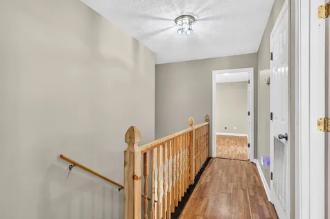 1945 Forest Cir, SW Cookeville TN 38506