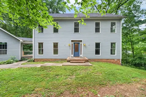 1945 Forest Cir, SW Cookeville TN 38506