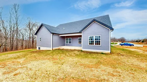 1417 Rooster Ridge Road Pleasant View TN 37146