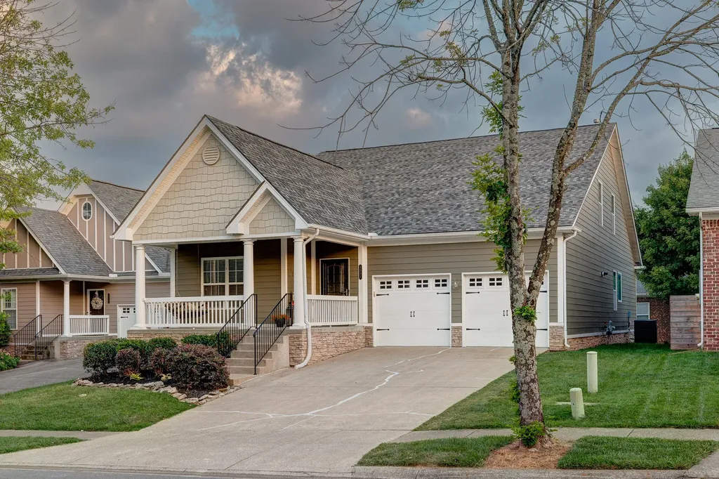 3331 Redmon Hill Nolensville TN 37135