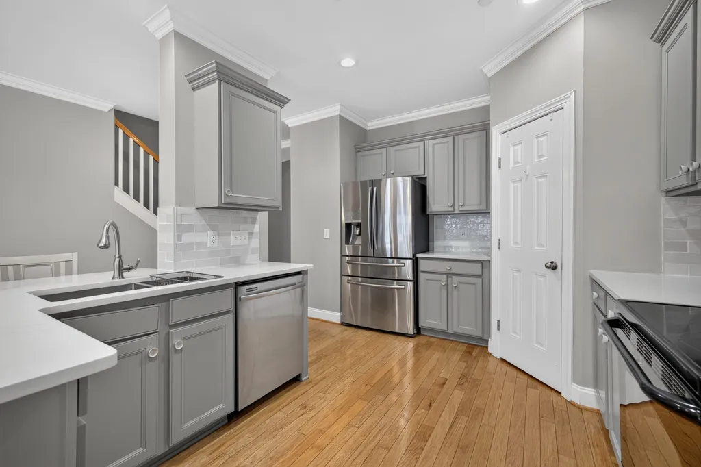 3331 Redmon Hill Nolensville TN 37135