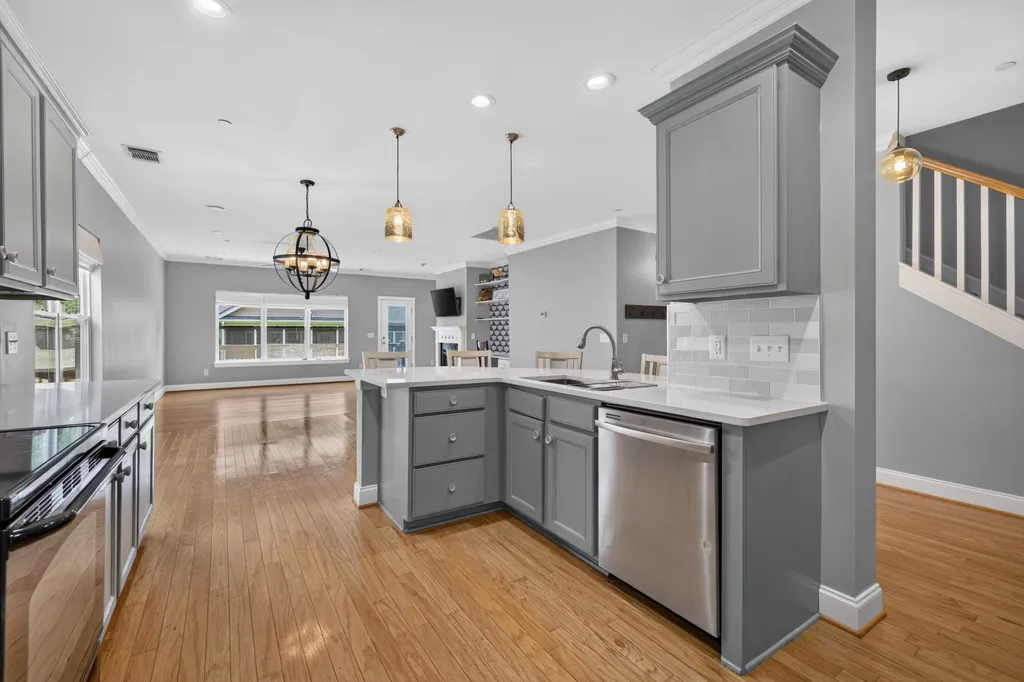 3331 Redmon Hill Nolensville TN 37135