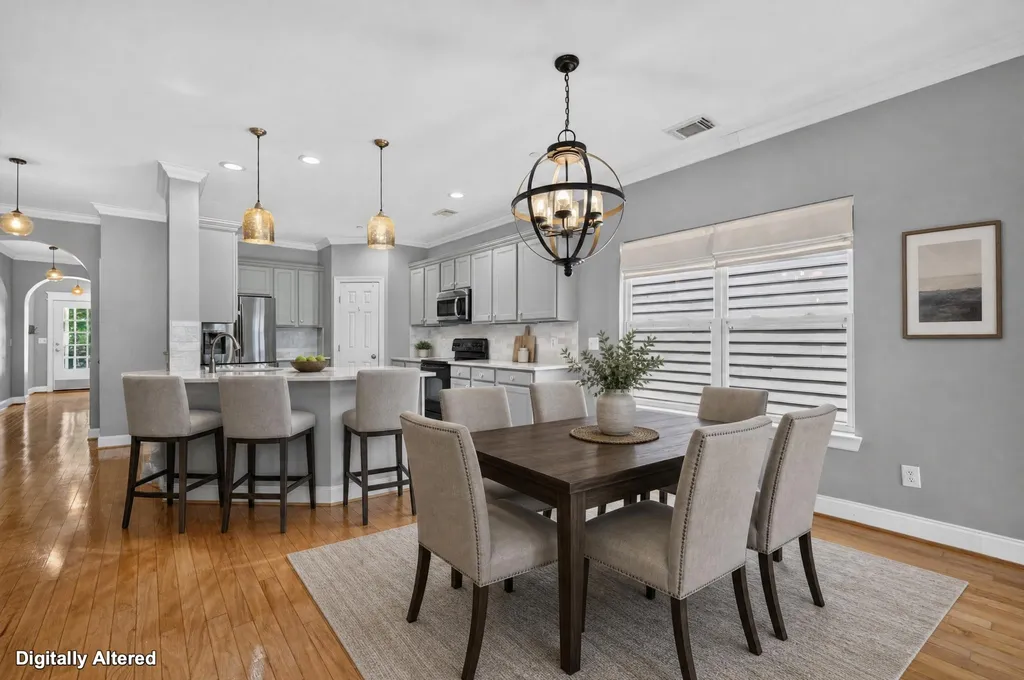 3331 Redmon Hill Nolensville TN 37135