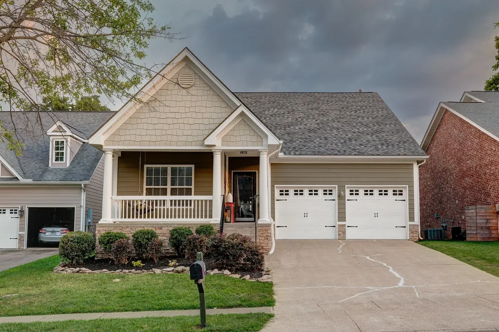 3331 Redmon Hill Nolensville TN 37135