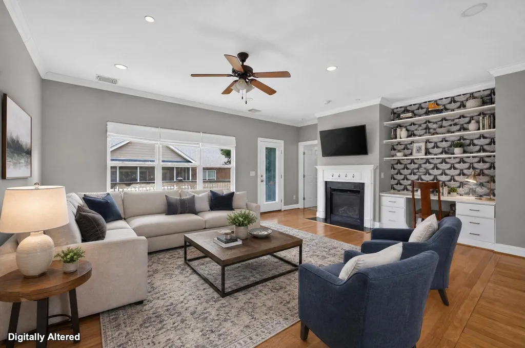 3331 Redmon Hill Nolensville TN 37135
