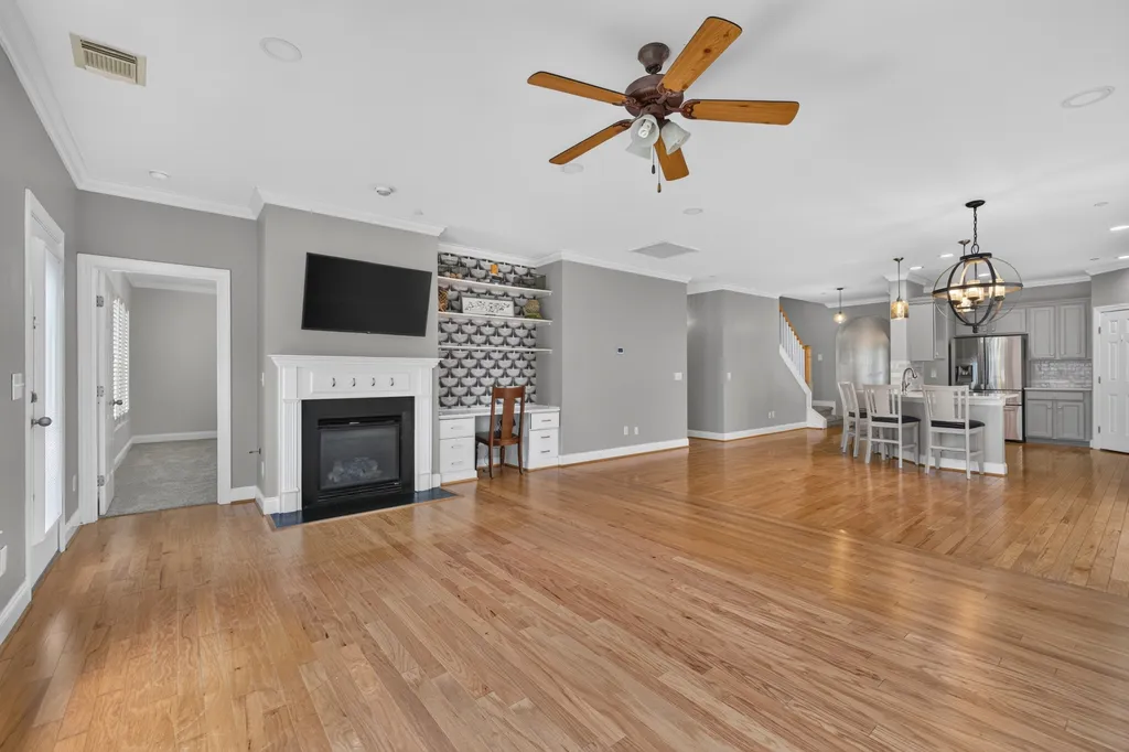 3331 Redmon Hill Nolensville TN 37135