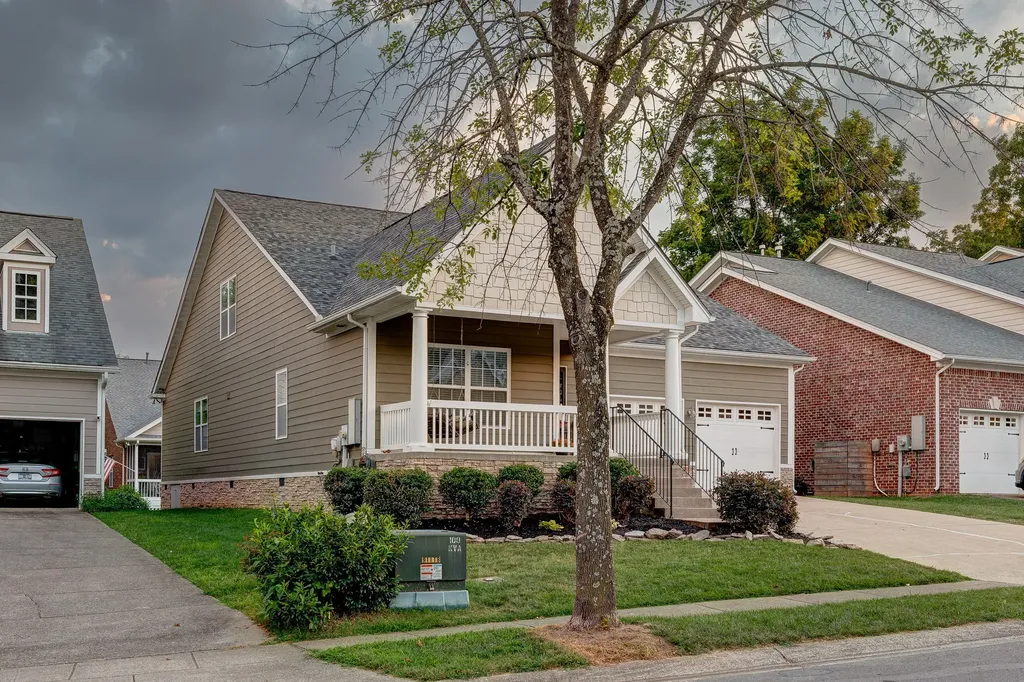 3331 Redmon Hill Nolensville TN 37135